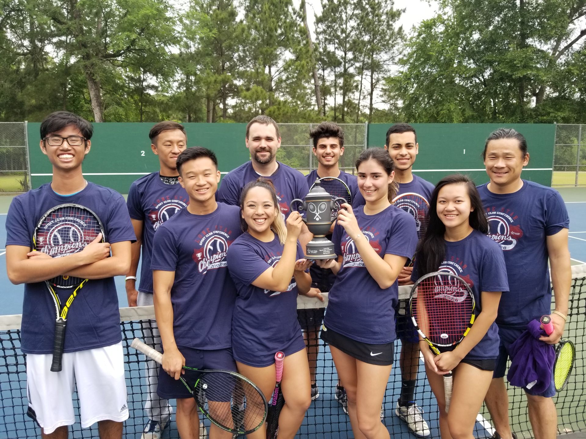 tennis